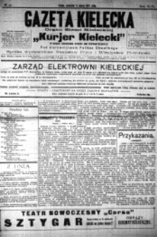 Gazeta Kielecka, 1914, R.45, nr 24