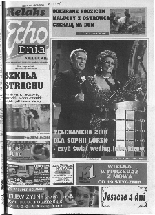 Echo Dnia 2001, nr 16 (Kieleckie)