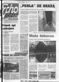Echo Dnia 2001, nr 95 (Kieleckie)