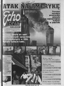 Echo Dnia 2001, nr 212 (Kieleckie)