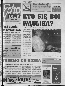 Echo Dnia 2001, nr 242 (Kieleckie)