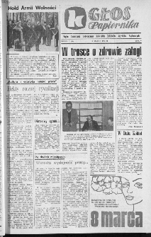 Głos Papiernika : organ Samorządu Robotniczego Kieleckich Zakładów Wyrobów Papierowych, 1978, nr 5 (80)