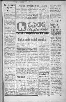 Głos Papiernika : organ Samorządu Robotniczego Kieleckich Zakładów Wyrobów Papierowych, 1986, nr 1-2 (204)