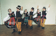 Zespół Pieśni i Tańca Kielce