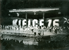Harcerski Festiwal Kultury Młodzieży Szkolnej 1976