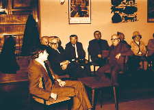 Spotkanie z Zygmuntem Malonowiczem