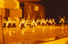 Harcerski Festiwal Kultury Młodzieży Szkolnej 1979