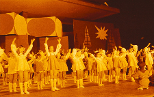 Harcerski Festiwal Kultury Młodzieży Szkolnej 1979