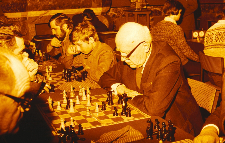 Szachowe Mistrzostwa Kielc 1979