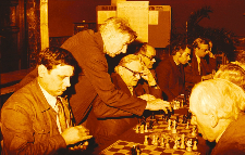 Szachowe Mistrzostwa Kielc 1979
