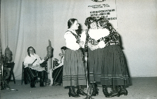 Turniej Kół Gospodyń Wiejskich 1983