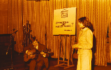 Koncert laureatów konkursu recytatorskiego 1979