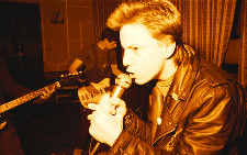 Konkurs "Mikrofon dla talentów" 1984