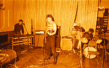 Konkurs "Mikrofon dla talentów" 1984