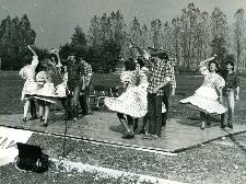 Turniej gmin "Panorama osiemdziesiąt trzy" 1983