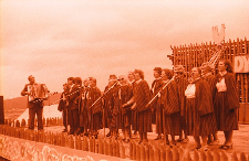 Dymarki Świętokrzyskie 1985