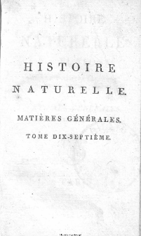 Histoire Naturelle Des Poissons [...] T. 27.