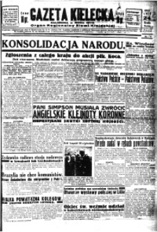 Gazeta Kielecka, 1937, R.68, nr 14