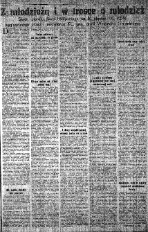 Słowo Ludu : organ Komitetu Wojew&oacute;dzkiego Polskiej Zjednoczonej Partii Robotniczej, 1982, R.XXIII, nr 139