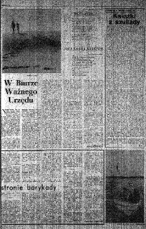 Słowo Ludu : organ Komitetu Wojew&oacute;dzkiego Polskiej Zjednoczonej Partii Robotniczej, 1982, R.XXIII, nr 158