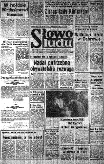 Słowo Ludu : organ Komitetu Wojewódzkiego Polskiej Zjednoczonej Partii Robotniczej, 1982, R.XXIII, nr 174