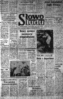 Słowo Ludu : organ Komitetu Wojewódzkiego Polskiej Zjednoczonej Partii Robotniczej, 1982, R.XXIII, nr 176