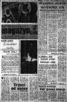 Słowo Ludu : organ Komitetu Wojew&oacute;dzkiego Polskiej Zjednoczonej Partii Robotniczej, 1982, R.XXIII, nr 203