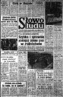 Słowo Ludu : organ Komitetu Wojewódzkiego Polskiej Zjednoczonej Partii Robotniczej, 1982, R.XXIII, nr 210