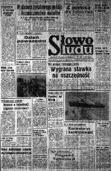 Słowo Ludu : organ Komitetu Wojew&oacute;dzkiego Polskiej Zjednoczonej Partii Robotniczej, 1983, R.XXXV, nr 3