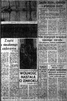 Słowo Ludu : organ Komitetu Wojewódzkiego Polskiej Zjednoczonej Partii Robotniczej, 1983, R.XXXV, nr 48
