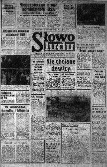 Słowo Ludu : organ Komitetu Wojewódzkiego Polskiej Zjednoczonej Partii Robotniczej, 1983, R.XXXV, nr 73