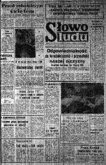 Słowo Ludu : organ Komitetu Wojew&oacute;dzkiego Polskiej Zjednoczonej Partii Robotniczej, 1983, R.XXXV, nr 93