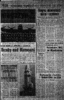 Słowo Ludu : organ Komitetu Wojew&oacute;dzkiego Polskiej Zjednoczonej Partii Robotniczej, 1983, R.XXXV, nr 107