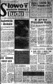 Słowo Ludu : organ Komitetu Wojew&oacute;dzkiego Polskiej Zjednoczonej Partii Robotniczej, 1983, R.XXXV, nr 122