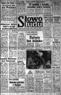 Słowo Ludu : organ Komitetu Wojewódzkiego Polskiej Zjednoczonej Partii Robotniczej, 1983, R.XXXV, nr 140