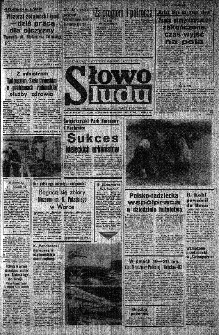 Słowo Ludu : organ Komitetu Wojewódzkiego Polskiej Zjednoczonej Partii Robotniczej, 1983, R.XXXV, nr 159