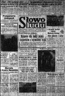 Słowo Ludu : organ Komitetu Wojewódzkiego Polskiej Zjednoczonej Partii Robotniczej, 1983, R.XXXV, nr 168