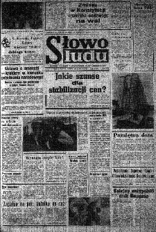 Słowo Ludu : organ Komitetu Wojewódzkiego Polskiej Zjednoczonej Partii Robotniczej, 1983, R.XXXV, nr 176