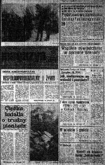 Słowo Ludu : organ Komitetu Wojewódzkiego Polskiej Zjednoczonej Partii Robotniczej, 1983, R.XXXV, nr 256