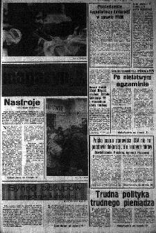 Słowo Ludu : organ Komitetu Wojew&oacute;dzkiego Polskiej Zjednoczonej Partii Robotniczej, 1983, R.XXXV, nr 291