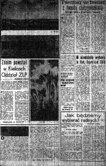 Słowo Ludu : organ Komitetu Wojewódzkiego Polskiej Zjednoczonej Partii Robotniczej, 1984, R.XXXV, nr 54