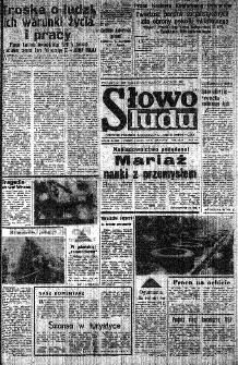 Słowo Ludu : organ Komitetu Wojewódzkiego Polskiej Zjednoczonej Partii Robotniczej, 1984, R.XXXV, nr 62