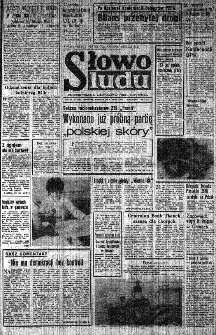 Słowo Ludu : organ Komitetu Wojewódzkiego Polskiej Zjednoczonej Partii Robotniczej, 1984, R.XXXV, nr 70