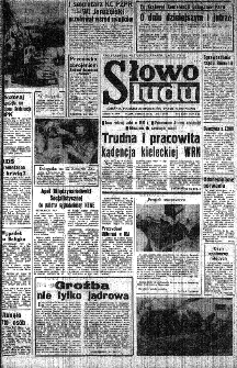 Słowo Ludu : organ Komitetu Wojewódzkiego Polskiej Zjednoczonej Partii Robotniczej, 1984, R.XXXV, nr 71