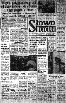 Słowo Ludu : organ Komitetu Wojew&oacute;dzkiego Polskiej Zjednoczonej Partii Robotniczej, 1984, R.XXXV, nr 80
