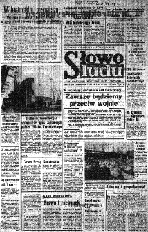 Słowo Ludu : organ Komitetu Wojewódzkiego Polskiej Zjednoczonej Partii Robotniczej, 1984, R.XXXV, nr 107