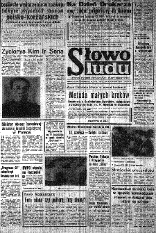 Słowo Ludu : organ Komitetu Wojewódzkiego Polskiej Zjednoczonej Partii Robotniczej, 1984, R.XXXV, nr 126