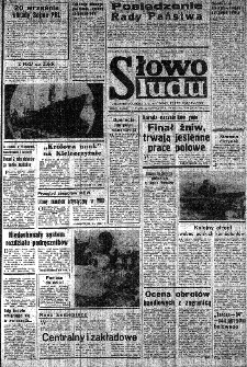 Słowo Ludu : organ Komitetu Wojewódzkiego Polskiej Zjednoczonej Partii Robotniczej, 1984, R.XXXV, nr 220