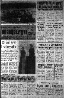 Słowo Ludu : organ Komitetu Wojew&oacute;dzkiego Polskiej Zjednoczonej Partii Robotniczej, 1984, R.XXXV, nr 251