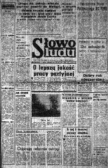Słowo Ludu : organ Komitetu Wojewódzkiego Polskiej Zjednoczonej Partii Robotniczej, 1984, R.XXXV, nr 291